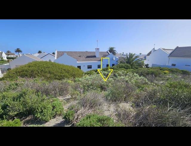 LAND FOR SALE IN SHELLEY POINT